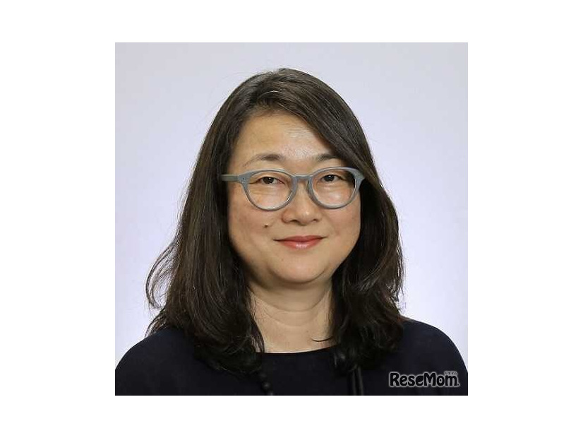 司会：島津直子氏（東京大学国際高等研究所東京カレッジ教授・副カレッジ長）