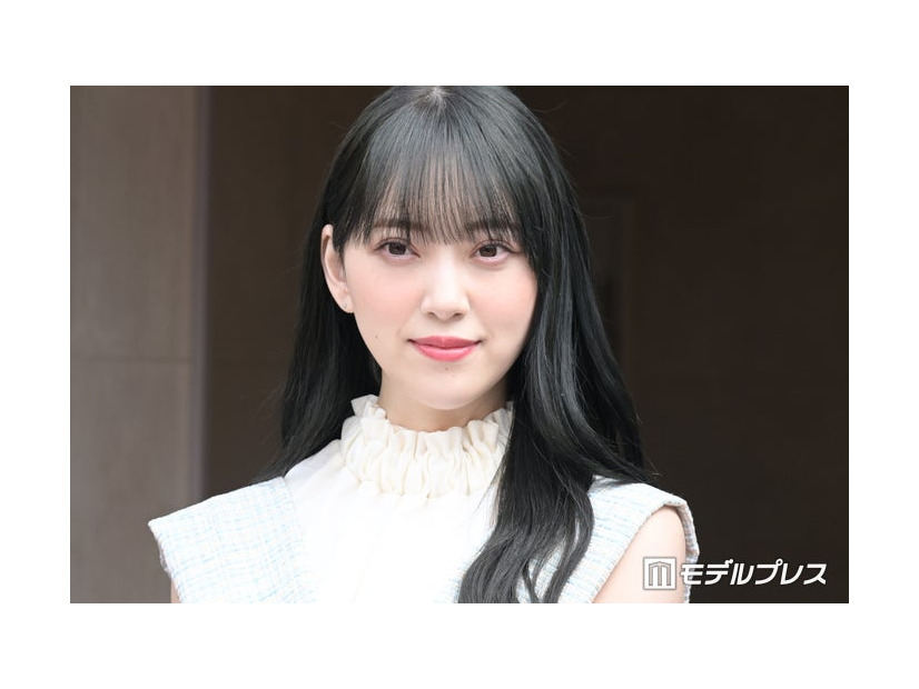 堀未央奈（C）モデルプレス