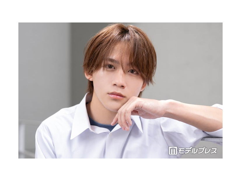 酒井理央（C）モデルプレス