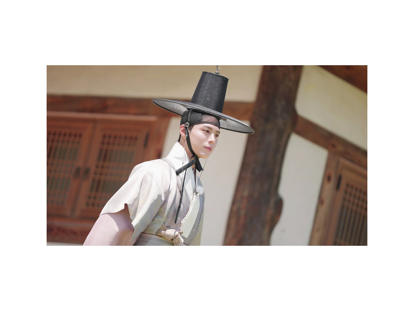「雲が描いた月明り 10周年スペシャル～クルミハウスに全員集合！～」Licensed by KBS Media Ltd. c 2026 KBS. All rights reserved