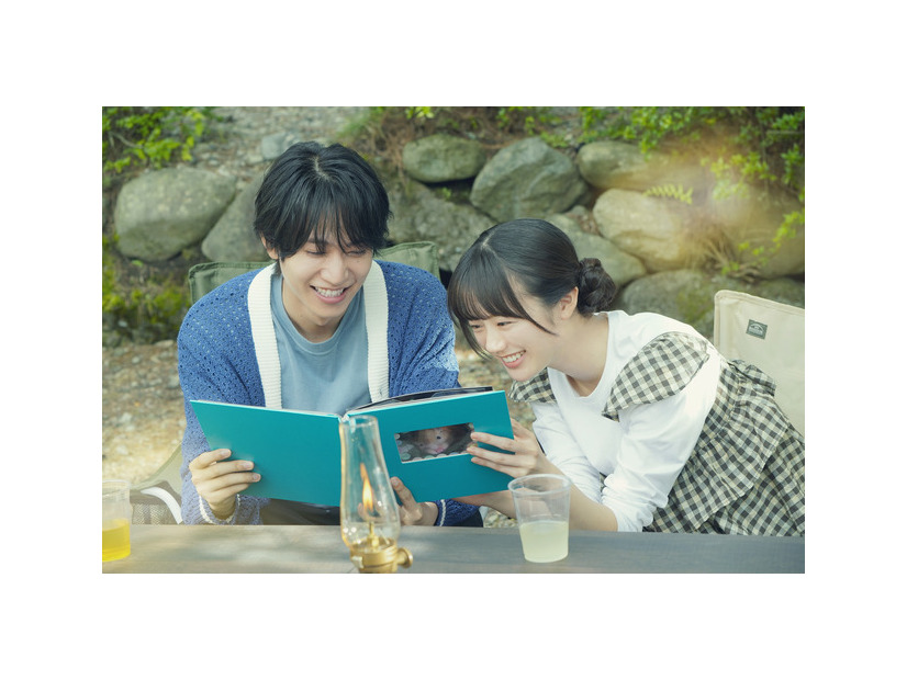 『お姉ちゃんの翠くん』©2026「お姉ちゃんの翠くん」製作委員会   ©目黒あむ／集英社