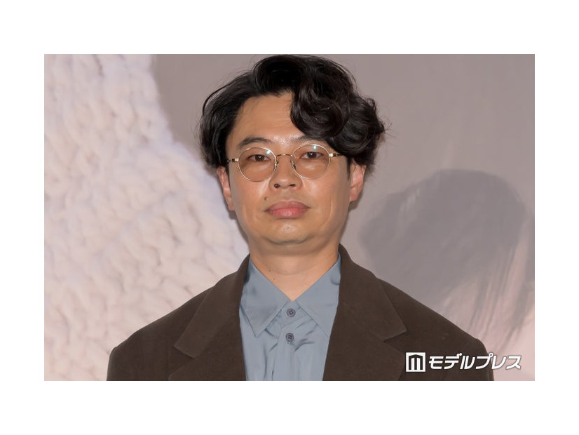 浜野謙太（C）モデルプレス