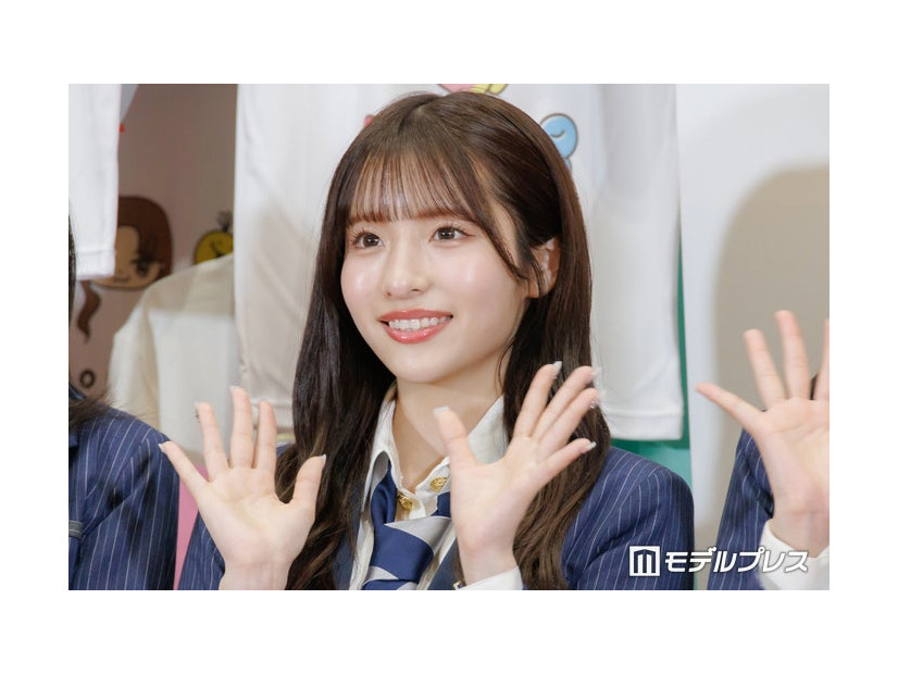 平田侑希（C）モデルプレス