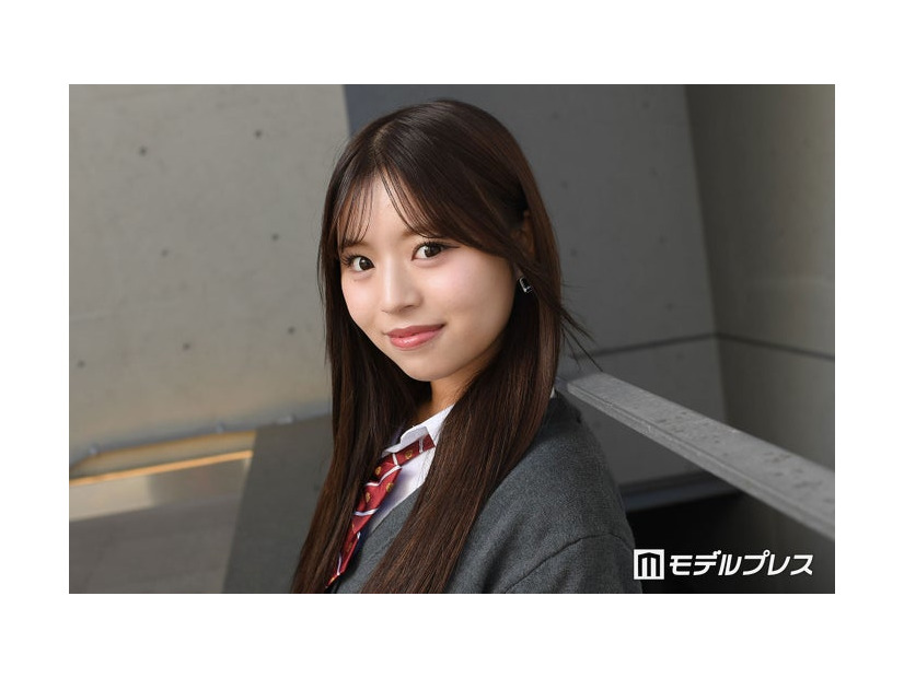 谷村優真（C）モデルプレス