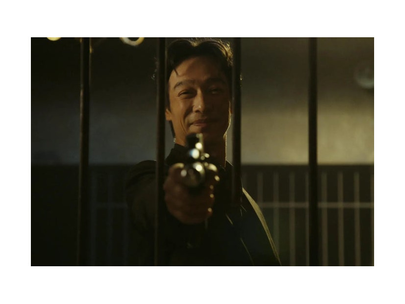 堺雅人「VIVANT」第21話（C）TBS