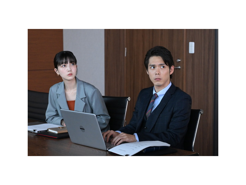 「南田南弁護士は天才肌」