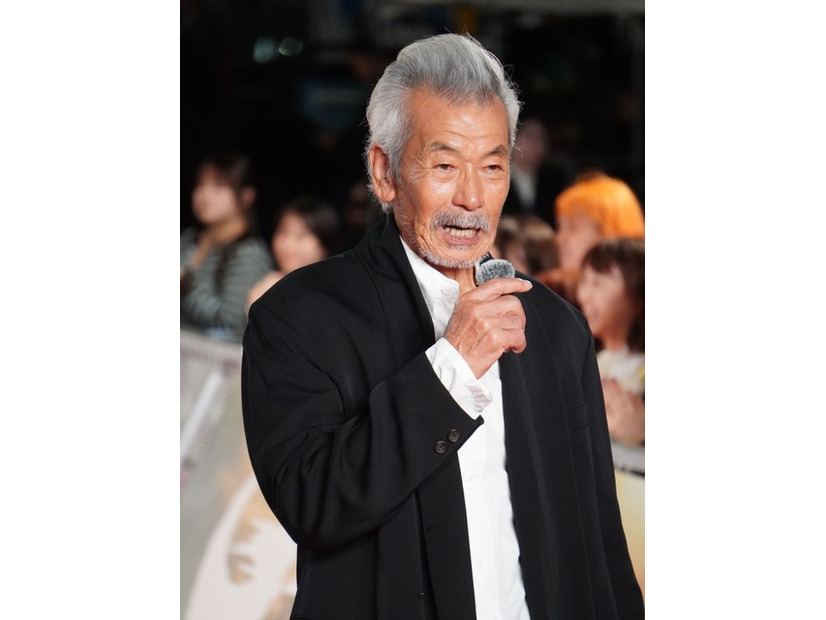 田中泯