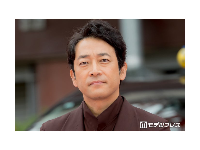 迫田孝也（C）モデルプレス