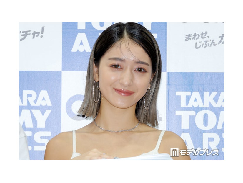 みちょぱ（C）モデルプレス