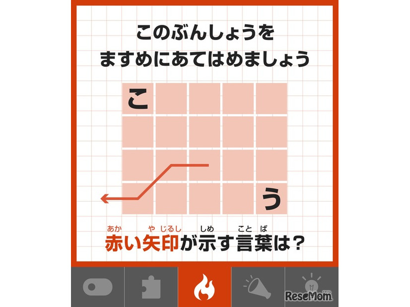 サンプル問題
