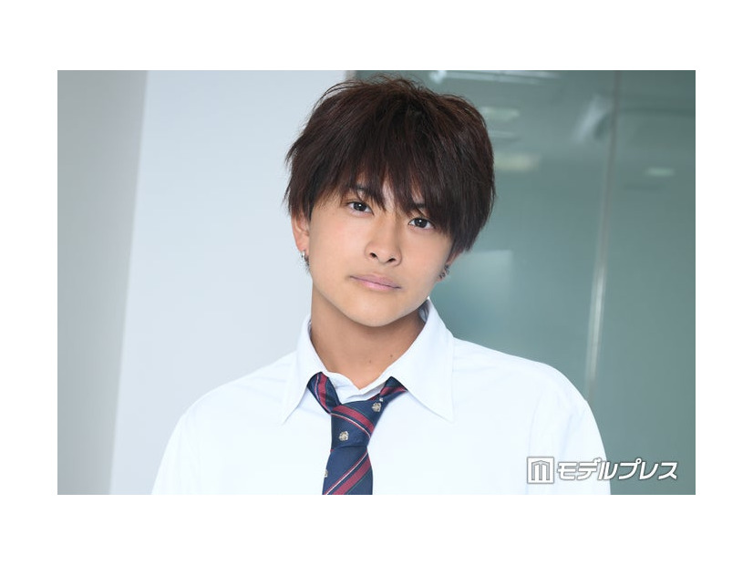 中村健太朗（C）モデルプレス