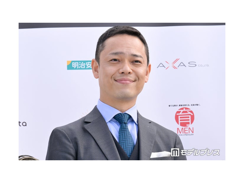 蓮見孝之アナウンサー（C）モデルプレス