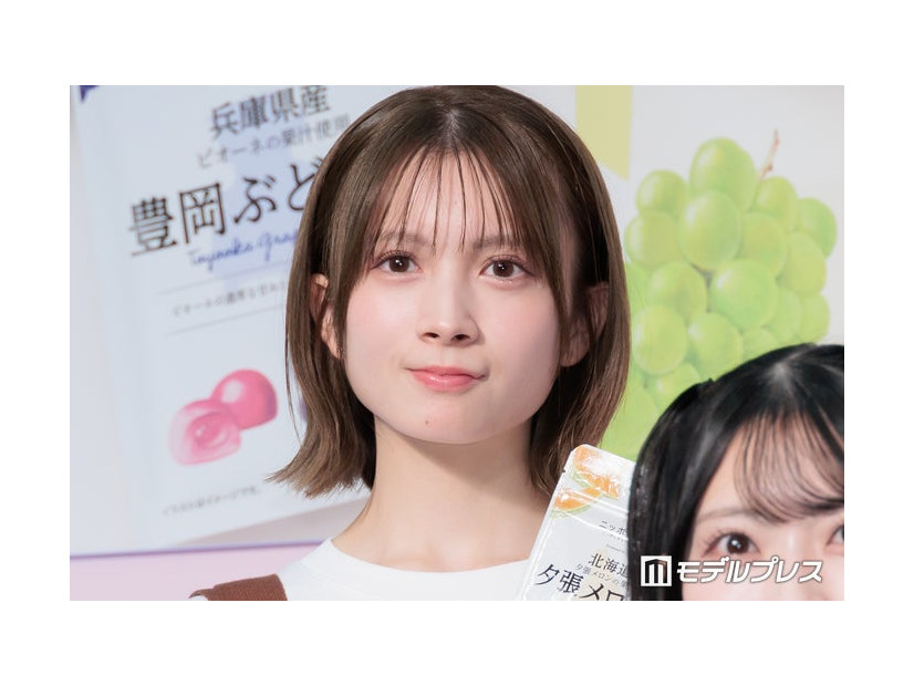 水島美結（C）モデルプレス