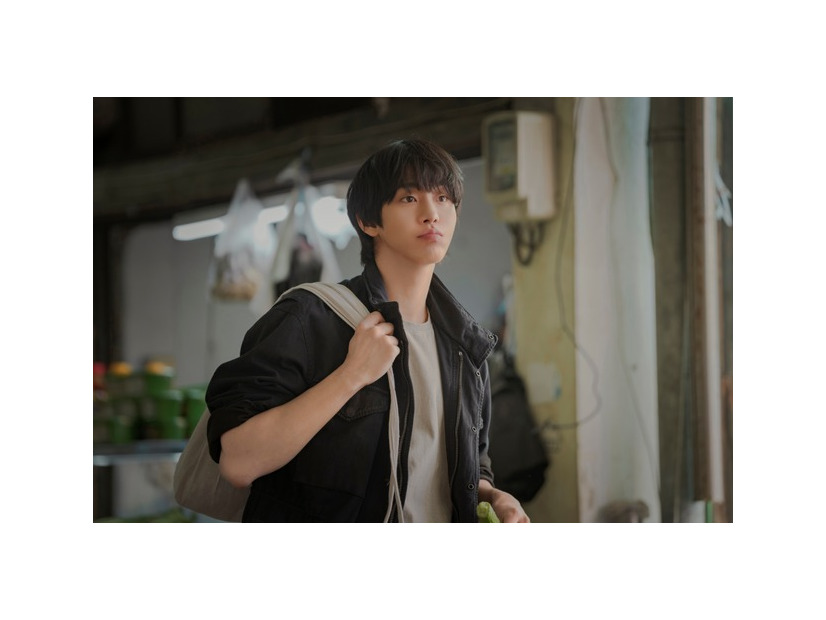 「ファイナル・テーブル」（C）Prime Video
