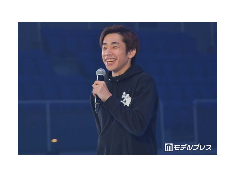 織田信成（C）モデルプレス