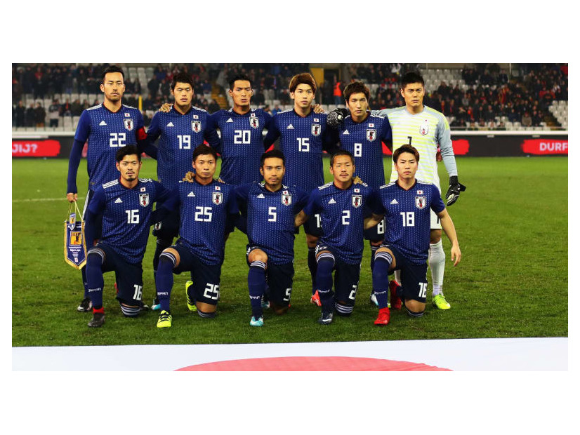 「新年放談！ぶっちゃけ日本代表はW杯でどこまで行けるのか」