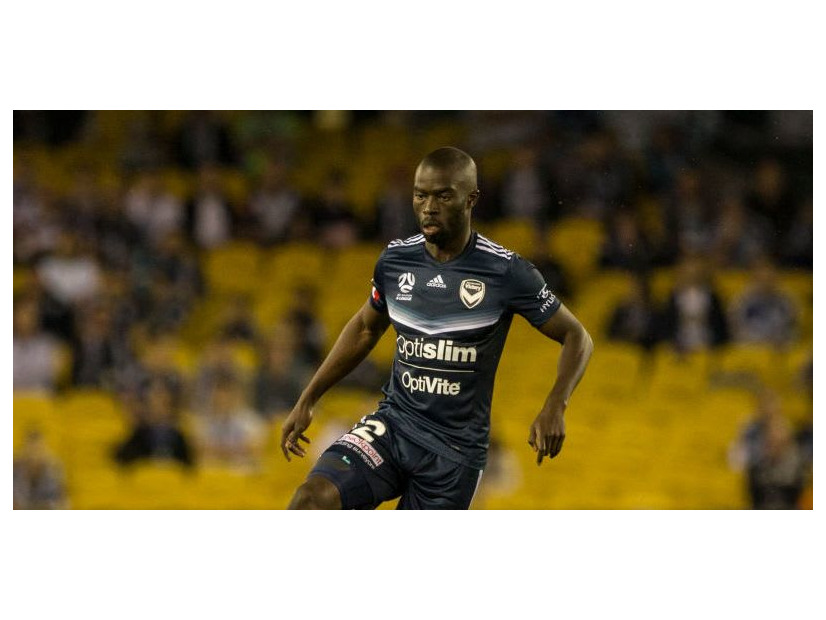 ジェフ千葉、豪州代表DFゲリアの獲得を公式発表