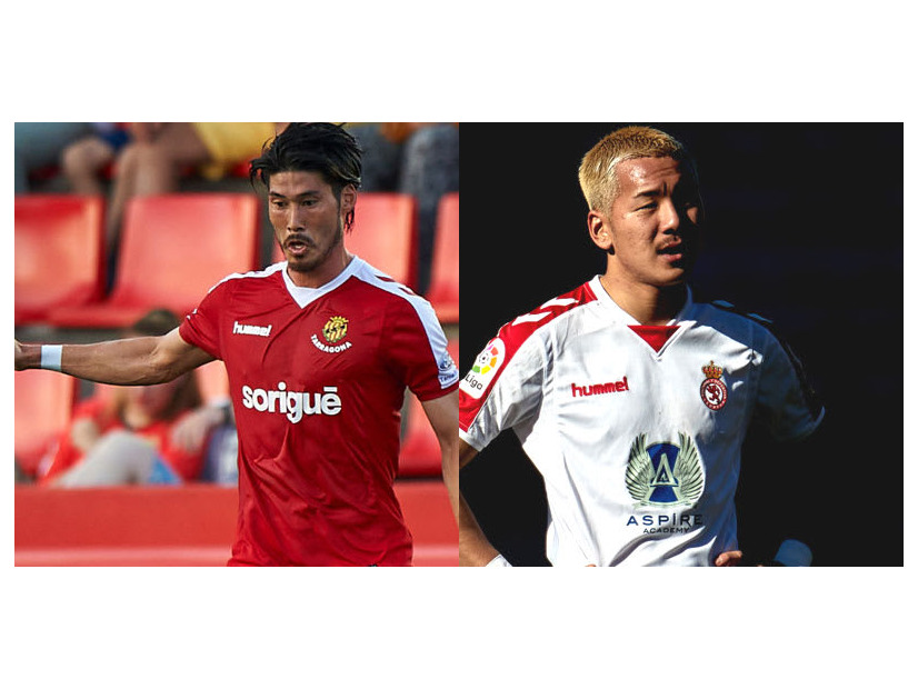 魅惑と混沌のスペイン2部 「LaLiga 1,2,3」ユニフォームまとめ