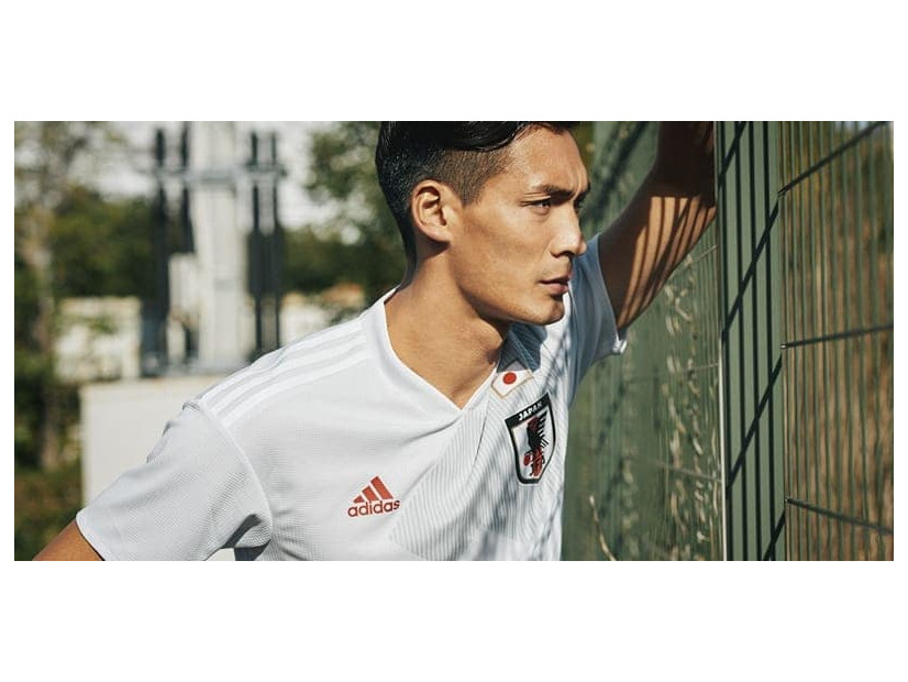 W杯に出場する9チーム、adidasの新アウェイユニを同時発表！ドイツやスペインなど