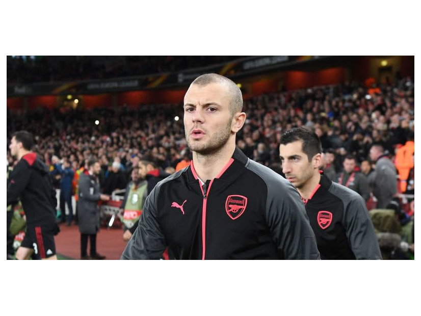 「ウィルシャーよ、アーセナルを出ろ！」退団を勧めるリオ＝コーカー