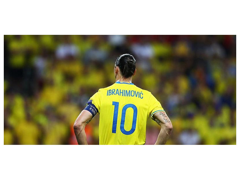 イブラヒモヴィッチ、代表復帰もありうる？そのための「条件」とは