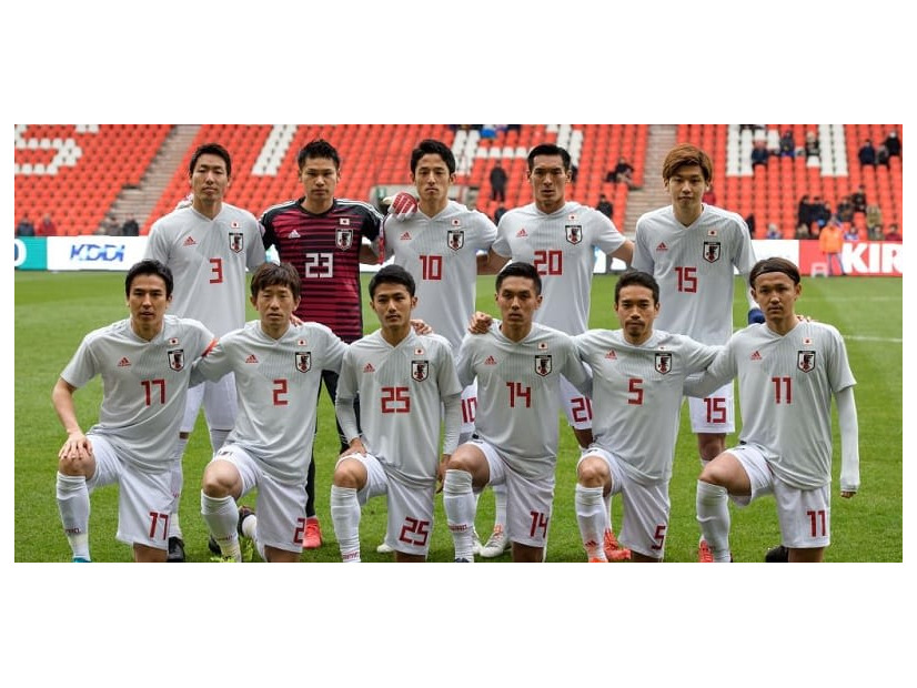 人気俳優の竹内涼真、ユース時代の同僚だった日本代表選手って？