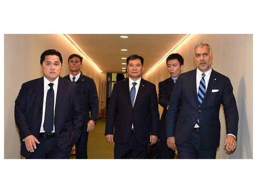 早くも？中国企業、インテルの売却を検討か