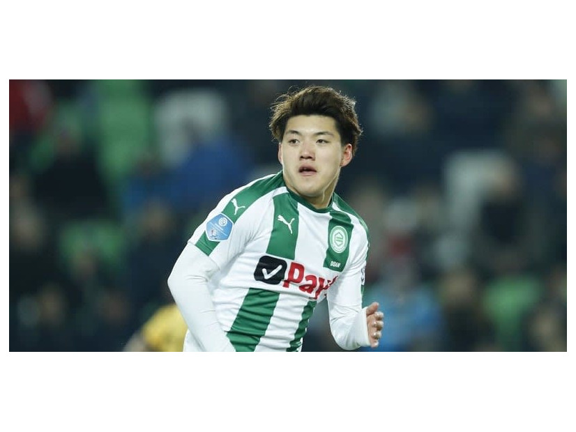 好調の堂安律、フローニンゲンで掲げる今季の「目標」は？