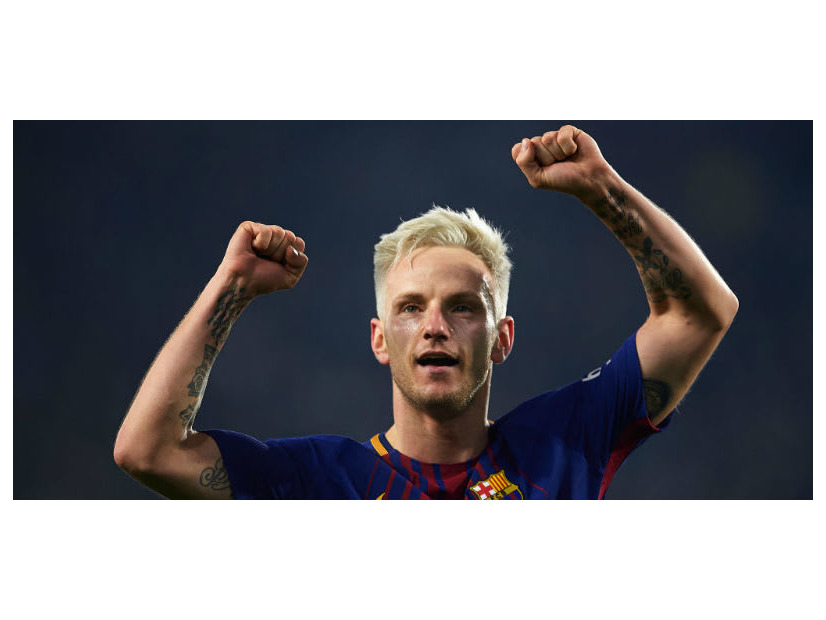 全員分かる？セビージャとバルセロナでプレーした10人の現役選手