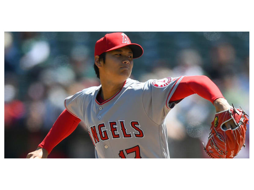 大谷と同じ歳！すでに世界的に有名なヤングスター、TOP5