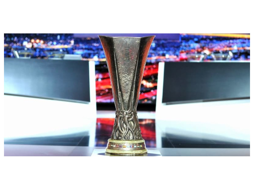 【速報】EL準決勝、組み合わせが決定！酒井と南野、直接対決だ