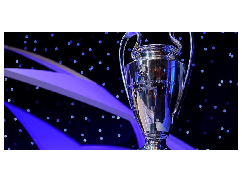 【速報】CL準決勝、組み合わせ決定！レアルvsバイエルンがここで対決