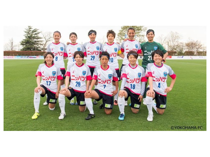 ニッパツ横浜FCシーガルズが示す「日本の女子サッカーの現在地」