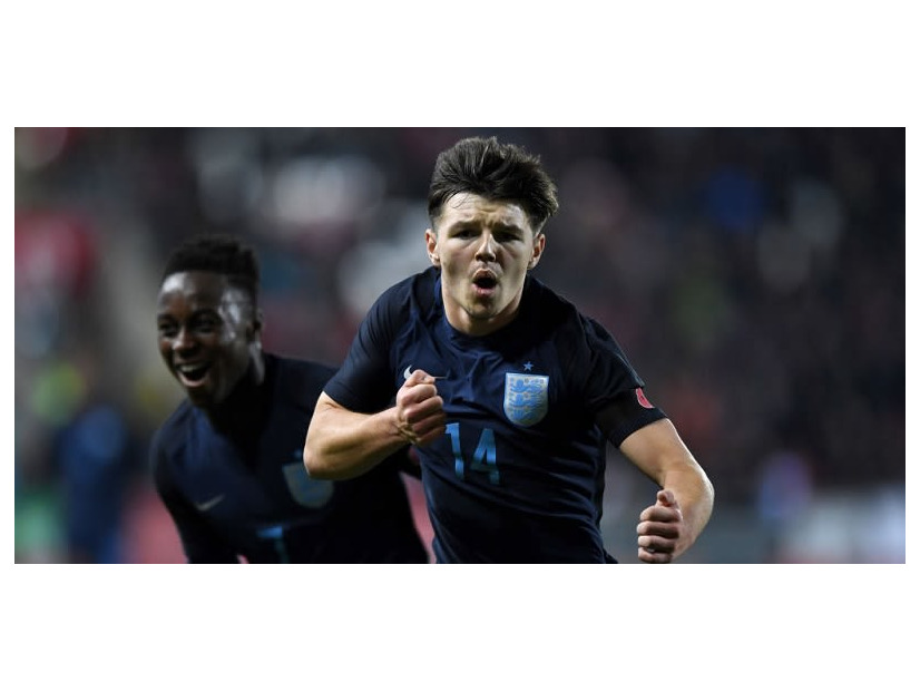 ジェラードのいとこ、リヴァプール移籍へ？