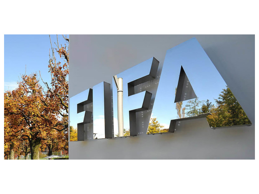FIFA、新クラブW杯＆ワールドネイションズリーグ創設へ…収入は2.7兆円？