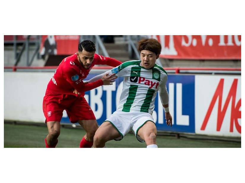 堂安律、絶好調！アウトフロントでやった「絶品パス」を見逃すな