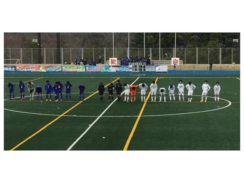 初のJFL挑戦！「3.11」が開幕戦のコバルトーレ女川はこんなチーム