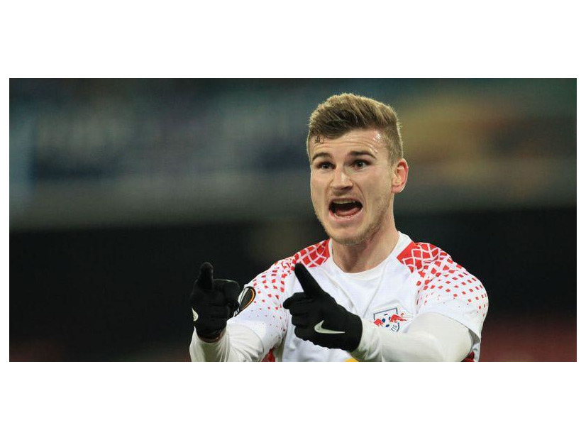 ドイツの俊英ヴァーナー、プレミアのあのクラブに行きたい！と激白