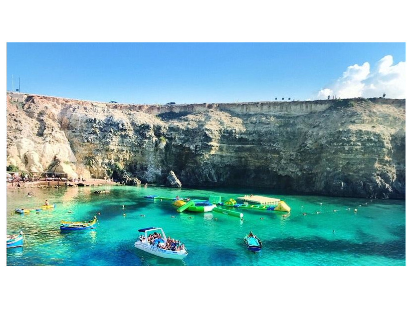 中村駿介「マルタってサッカーやってるの！？という方にこそ読んでほしいお話」