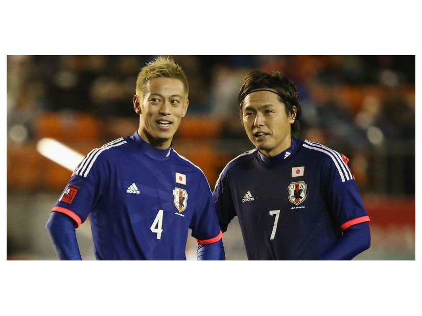 日本代表、W杯前“最後の招集”…4年前は誰を呼んだ？