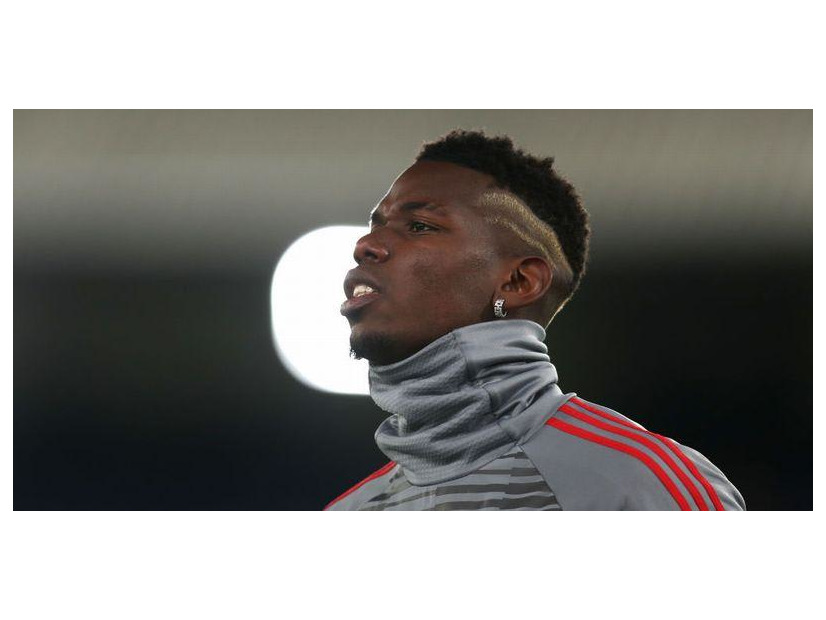 衝撃のプラン…ユナイテッド、ポグバ売却で5名の大物を狙う？