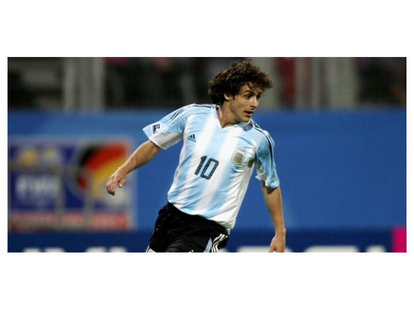 アイマール、W杯行きが決定！アルゼンチン代表に帯同