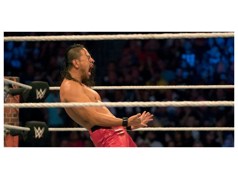 世界のナカムラ！中村俊輔とWWEの中邑真輔、世界的にはどちらが有名？