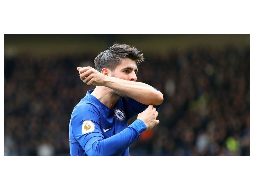 ユヴェントス、モラタの「借り戻し」を検討か？