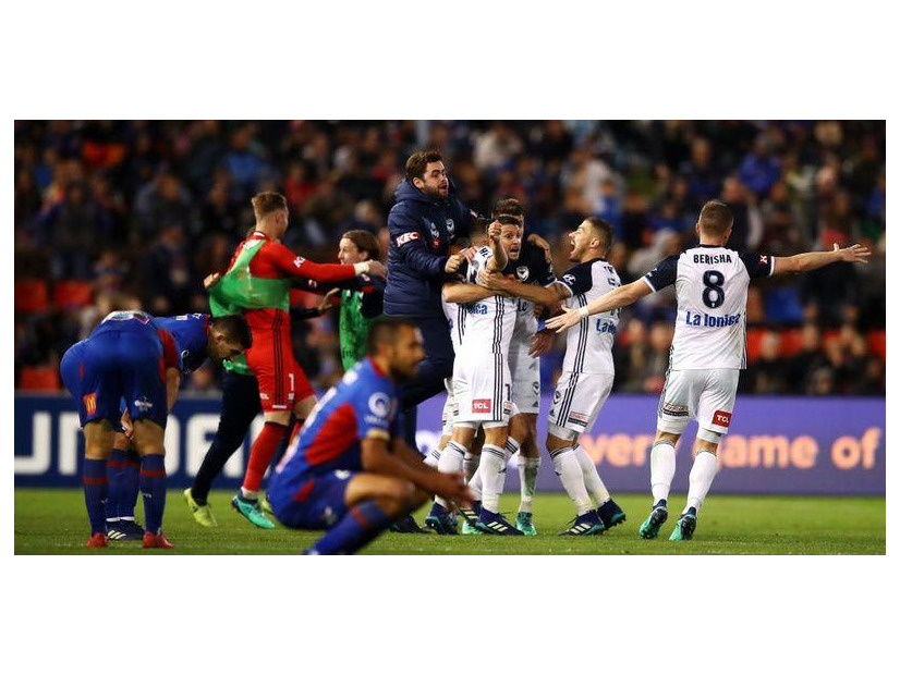 W杯では大丈夫か…決勝戦なのに「VAR故障」！疑惑のゴールを生む