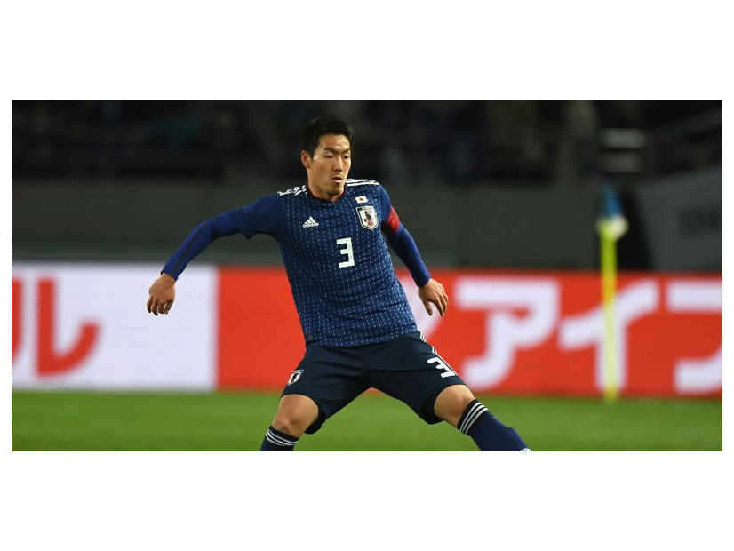 日本代表DF昌子源、「衝撃だった」と話すモドリッチのプレーって？