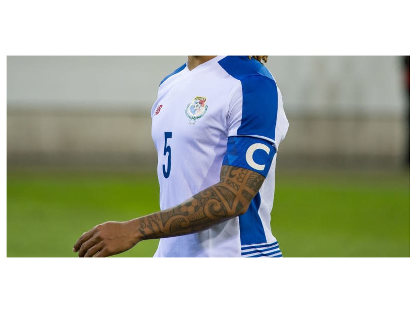 2018年W杯で「最も体重が重い選手」が判明！なんと、『99kg』