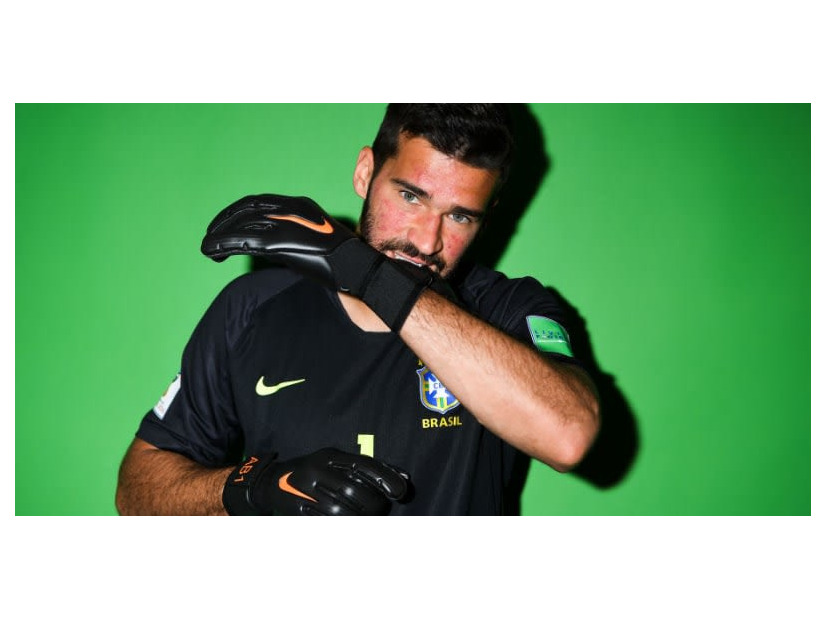 ローマ、ブラジル代表GK退団ならフランス代表GK獲得へ？