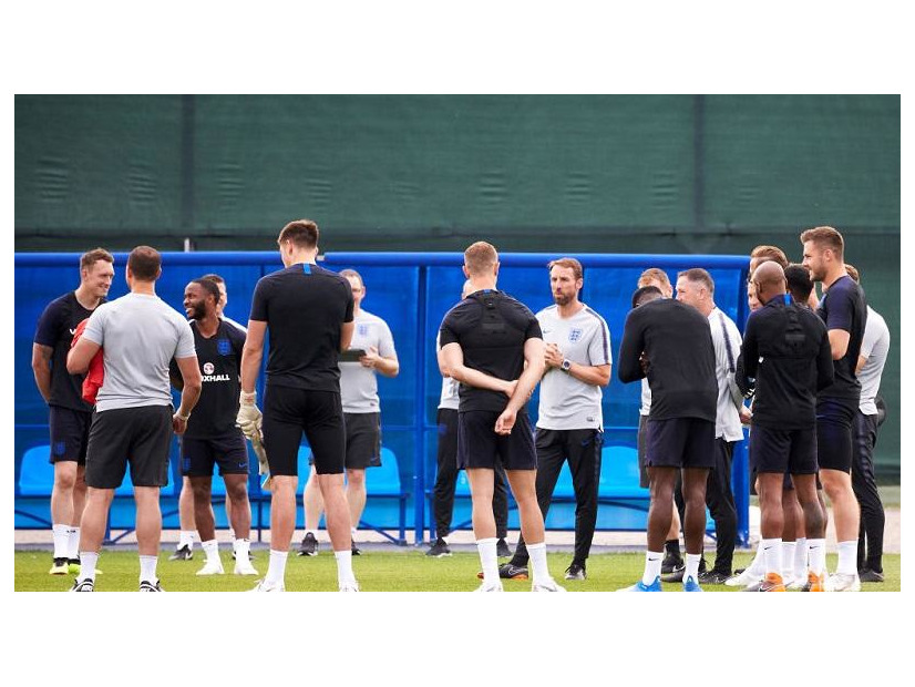 あなたもこれで“サッカー通”に！チュニジア対イングランドで注目すべき4選手