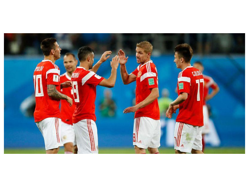 ロシア代表批判の歌手、「新曲」まで作って謝罪…称賛を集める